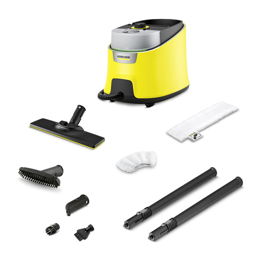 KARCHER parni čistač SC 4 Deluxe EasyFix