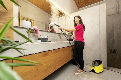 KARCHER parni čistač SC 4 Deluxe EasyFix