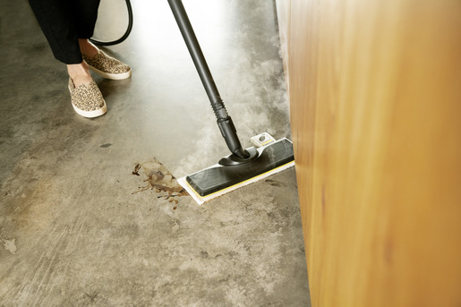 KARCHER parni čistač SC 4 Deluxe EasyFix