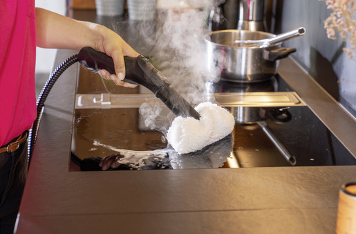 KARCHER parni čistač SC 4 Deluxe EasyFix