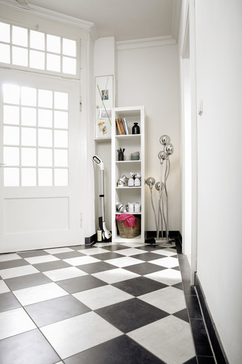 KARCHER čistač podova EWM 2