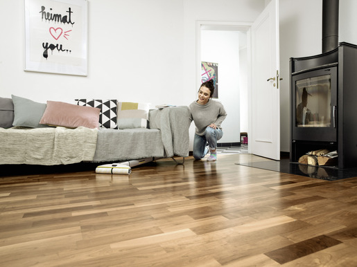 KARCHER čistač podova EWM 2