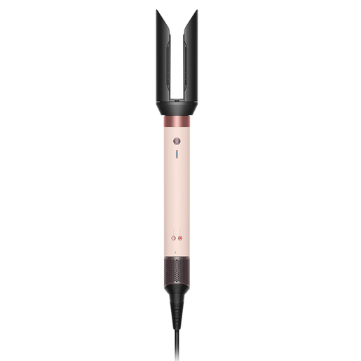 Dyson Airwrap Co-anda2x uvijač za kosu, Ceramic Pink/ Rose Gold, Straight+Wavy