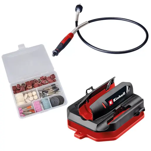 Einhell Alat za brušenje i graviranje TC-MT 150 E