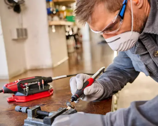 Einhell Alat za brušenje i graviranje TC-MT 150 E