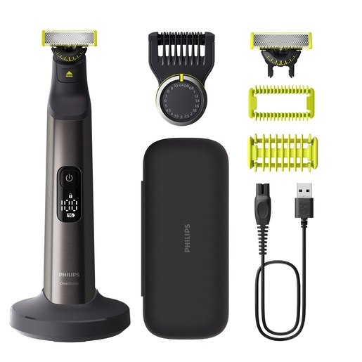 PHILIPS aparat za brijanje QP6652/61 OneBlade Pro 360 Face + Body