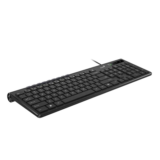 GENIUS tastatura Slimstar 230II USB