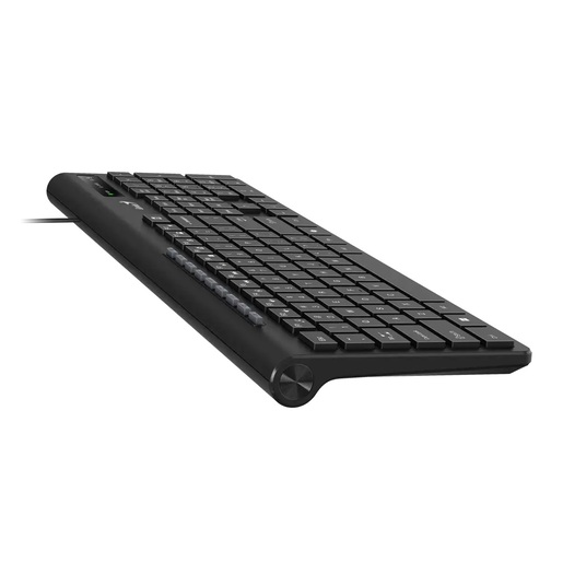 GENIUS tastatura Slimstar 230II USB