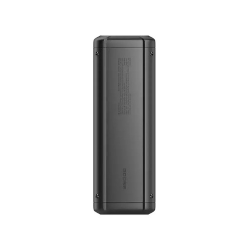 Xiaomi powerbank 212W 25000mAh USB-A x1, USB-C x2