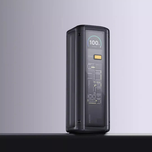 Xiaomi powerbank 212W 25000mAh USB-A x1, USB-C x2