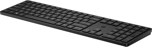 HP tastatura 450 programabilna crna bežična ENG layout