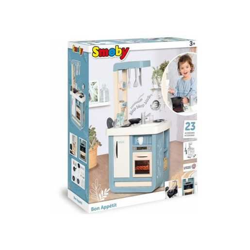 SMOBY BON APETTITE KUHINJA SET SM310824