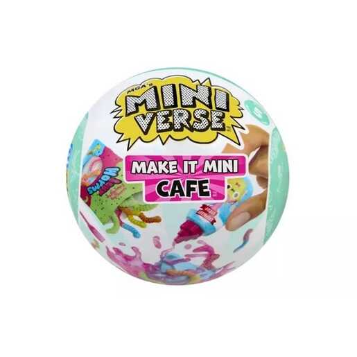 MGA MINIVERSE MINI FD CAFE S5 PDQ 546801