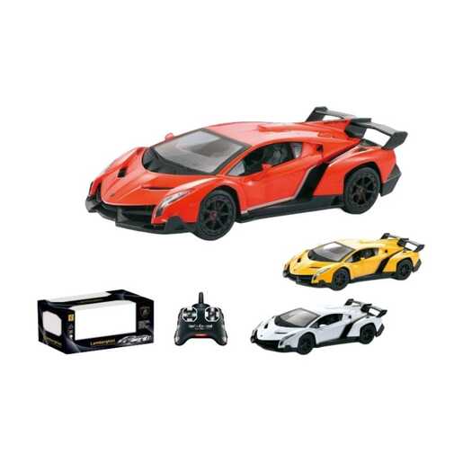 R/C 1:24 LAMBORGHINI VENENO 2425