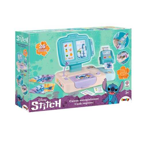 SMOBY STITCH KASA ZA IGRU SM350119