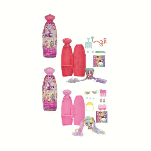 VIP PETS MINI SPRING VIBES FIGURA SET IM712843