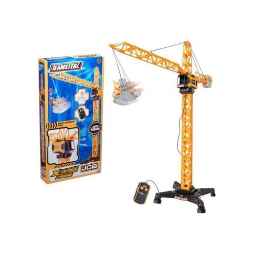 TEAMSTERZ JCB X-SERIES KRAN HL1417290