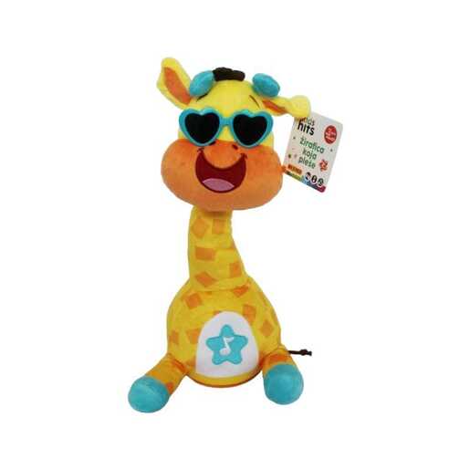KIDS HITS DANCING GIRAFFE PAUL KH37001