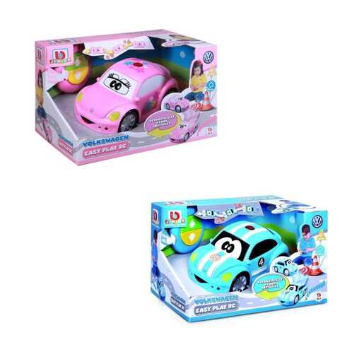 BB JUNIOR VOLKSWAGEN EASY PLAY NA DALJINSKI