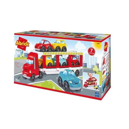 ECOIFFIER TRANSPORTNI KAMION SM003289