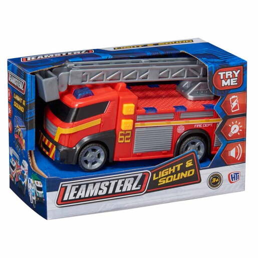 TEAMSTERZ HL1416565 TZ VOZILA LS VATROGASAC