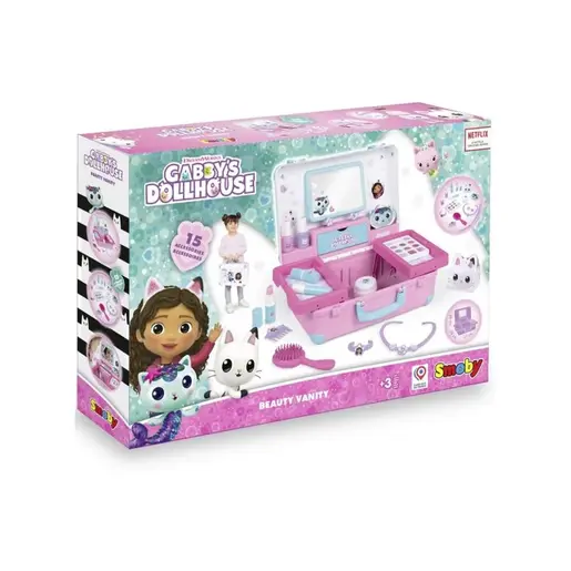 GABBY STOLIĆ ZA ULJEPŠAVANJE SET SM320166