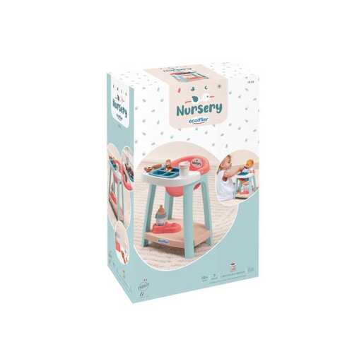 ECOIFFIER SET ZA LUTKICU - HRANILICA I DODACI SM001836