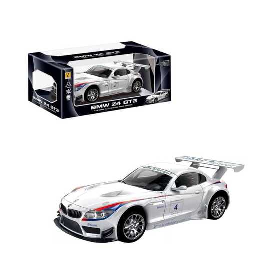 R/C 1:18 BMW Z4 1812