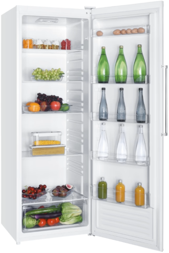 Candy frižider CLH3S617EWH