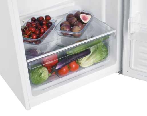 Candy frižider CLH3S617EWH