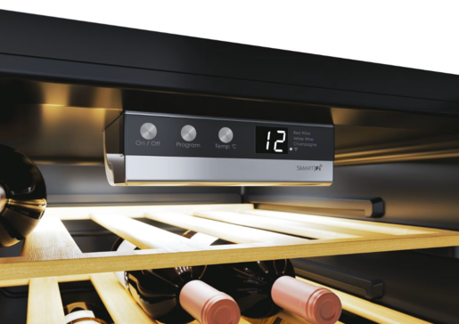 Candy vinski frižider CWC 200 EELW/NF