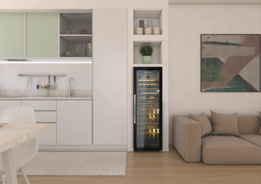 Candy vinski frižider CWC 200 EELW/NF