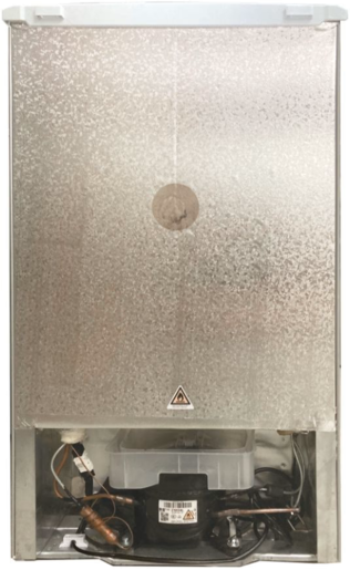 Candy frižider COT1S45EWH