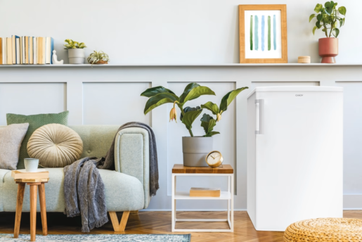 Candy frižider COT1S45EWH