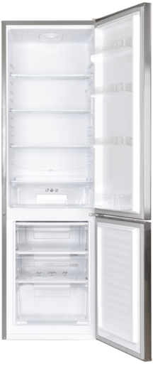 Candy frižider CCG1S518EX