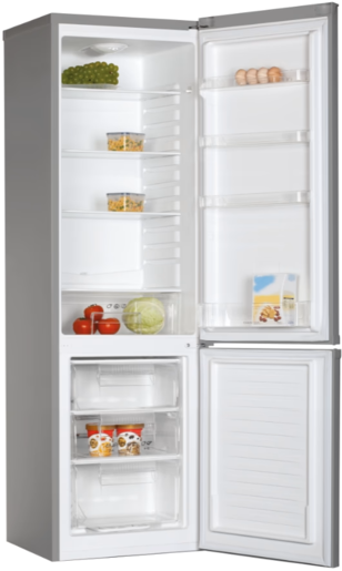 Candy frižider CCG1S518EX