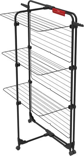 Vileda sušilo za veš Mixer 3 bijela, 30m