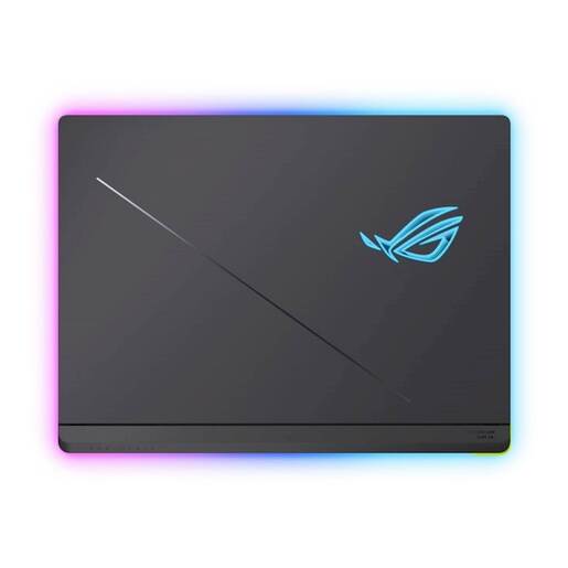 ASUS ROG Strix G18 G815LM-S9025, 18" 2,5K IPS 240Hz, Intel Core Ultra 9-275HX, 32GB RAM, 1TB SSD, RTX 5060 8GB, FreeDOS + ROG Ruksak, gaming laptop