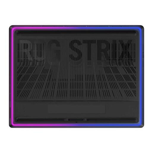 ASUS ROG Strix SCAR G16 G635LW-RW007W, 16" 2,5K MiniLED 240Hz, Intel Core Ultra 9-275HX, 64GB RAM, 2TB SSD, RTX 5080 16GB, Windows 11 Home, gaming laptop