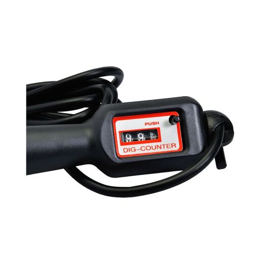 RING vijača sa brojačem crna RX R-COUNT - Black Friday promo