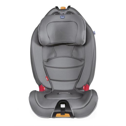 Chicco autosjedalica Gro-Up 123, Pearl (9 - 36 kg) - Black Friday promo