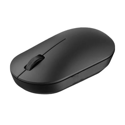XIAOMI miš bežični Lite 2, crni BLACK FRIDAY PROMO