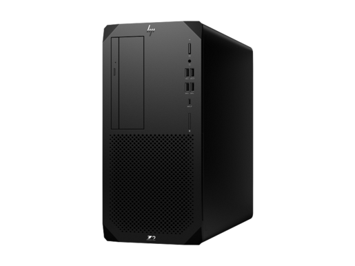 HP računar Z2 G9 Tower, Intel Core I7 14700K, 32GB DDR5 RAM, 1TB SSD, Nvidia RTX A1000 8GB GDDR6, Windows 11 Pro, miš i tastatura, 3 godine garancije