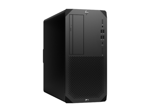 HP računar Z2 G9 Tower, Intel Core I7 14700K, 32GB DDR5 RAM, 1TB SSD, Nvidia RTX A1000 8GB GDDR6, Windows 11 Pro, miš i tastatura, 3 godine garancije
