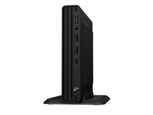 HP računar 260 G9 Pro Mini, Intel Core i3 1315U,  8GB DDR4 RAM, 256GB SSD, FreeDOS, miš i tastatura, 1 godina garancije