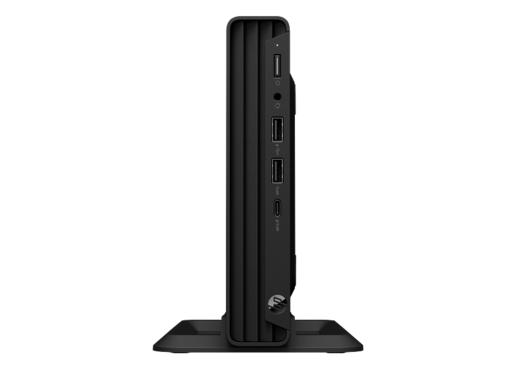 HP računar 260 G9 Pro Mini, Intel Core i3 1315U,  8GB DDR4 RAM, 256GB SSD, FreeDOS, miš i tastatura, 1 godina garancije