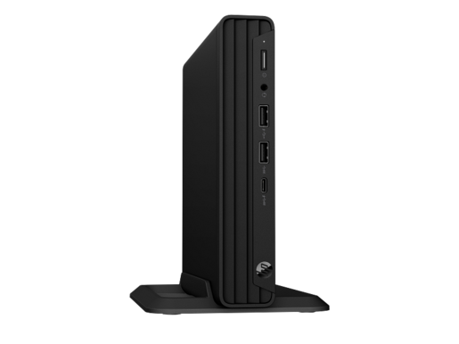 HP računar 260 G9 Pro Mini, Intel Core i3 1315U,  8GB DDR4 RAM, 256GB SSD, FreeDOS, miš i tastatura, 1 godina garancije