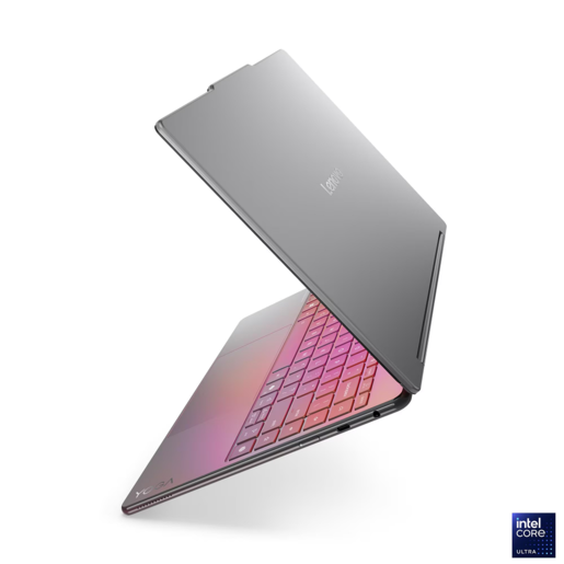 Lenovo Yoga 9 2-in-1 14ILL10, 83LC001HSC, Core Ultra 7 256V, 16GB RAM, 1TB SSD, 14'' 2.8K, Intel Arc Graphics 140V, Windows 11 Pro, laptop