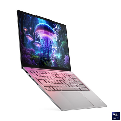 Lenovo Yoga Slim 7 14ILL10, 83JX0091SC, 14" 2.8K OLED 120Hz, Intel Core Ultra 5 226V, 16GB RAM, 1TB PCIe NVMe SSD, Intel Arc Graphics, Windows 11 Home, laptop