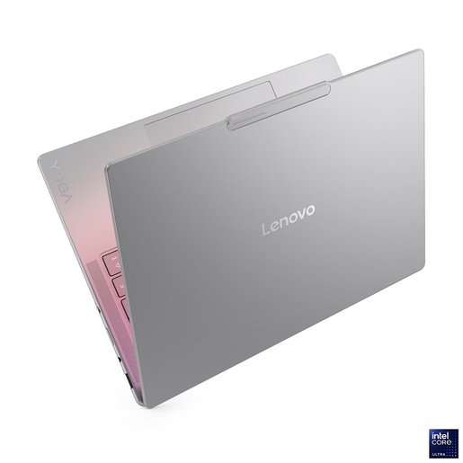 Lenovo Yoga Slim 7 14ILL10, 83JX0091SC, 14" 2.8K OLED 120Hz, Intel Core Ultra 5 226V, 16GB RAM, 1TB PCIe NVMe SSD, Intel Arc Graphics, Windows 11 Home, laptop